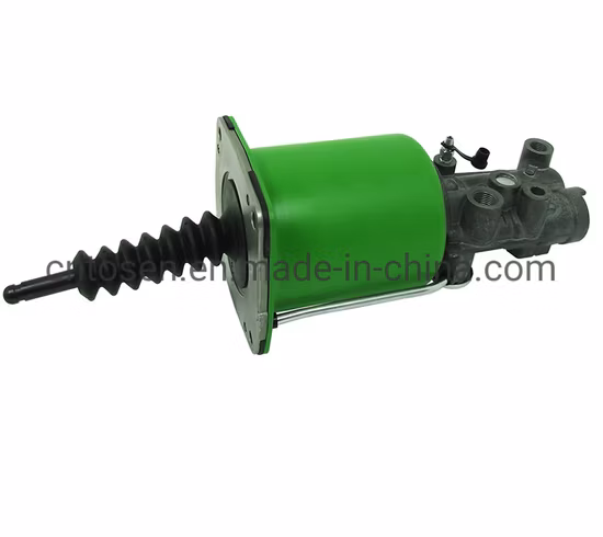 Servo de embreagem de caminhão Vg3208 para peça de caminhões pesados