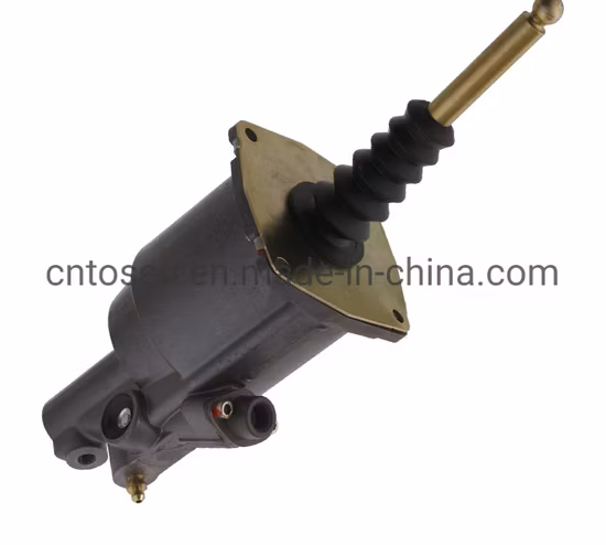 Servo Booster de embreagem Assy 8171721 628493am adequado para caminhão Volvo